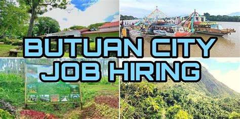 butuan city hiring|Butuan City Jobs in Philippines .